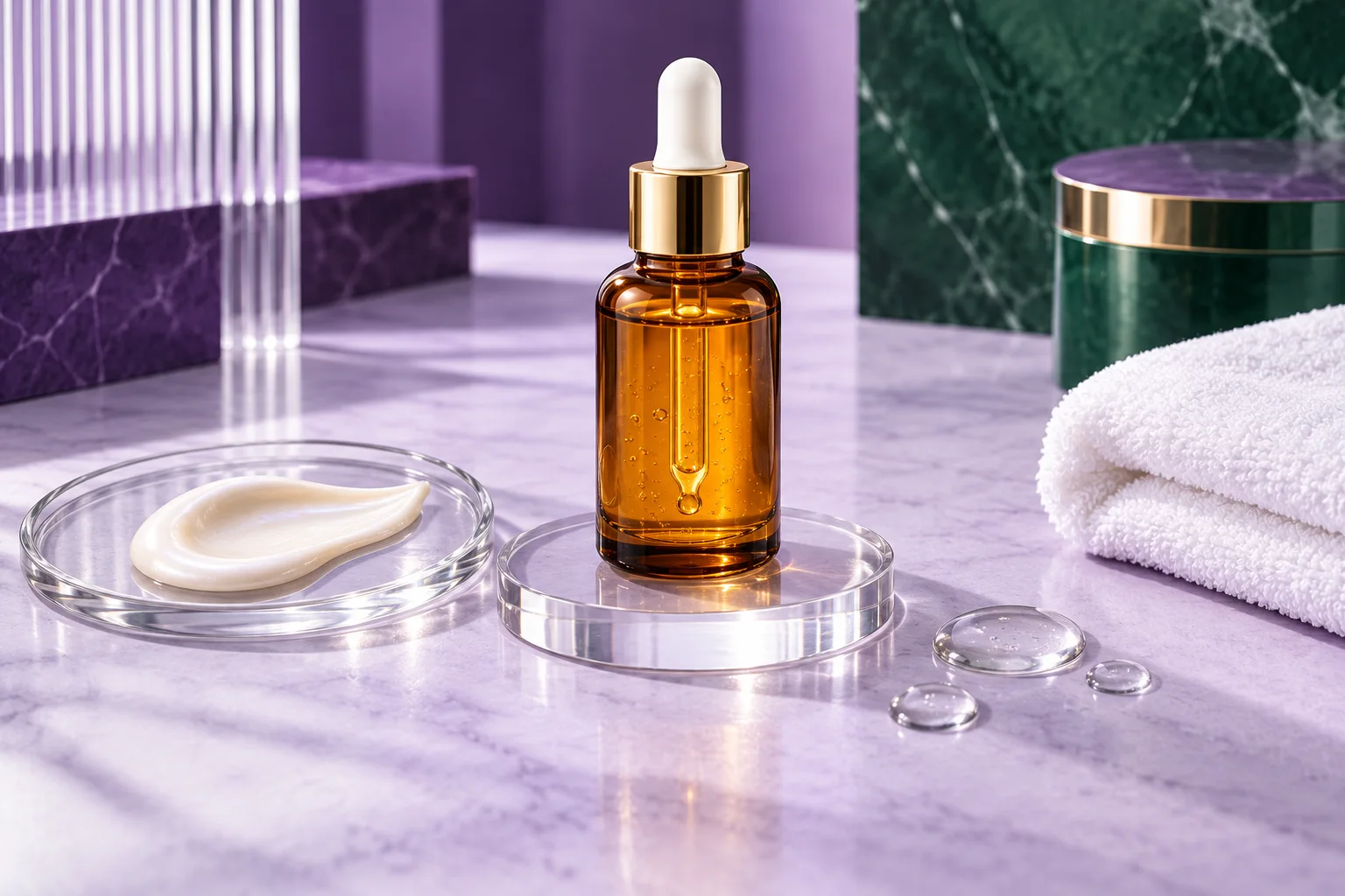 Skin Whitening