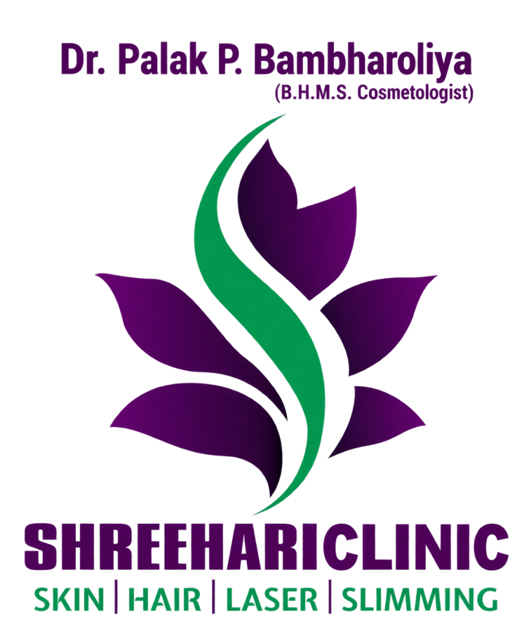 Shree Hari Clinic – Skin, Hair, Laser and Slimming
